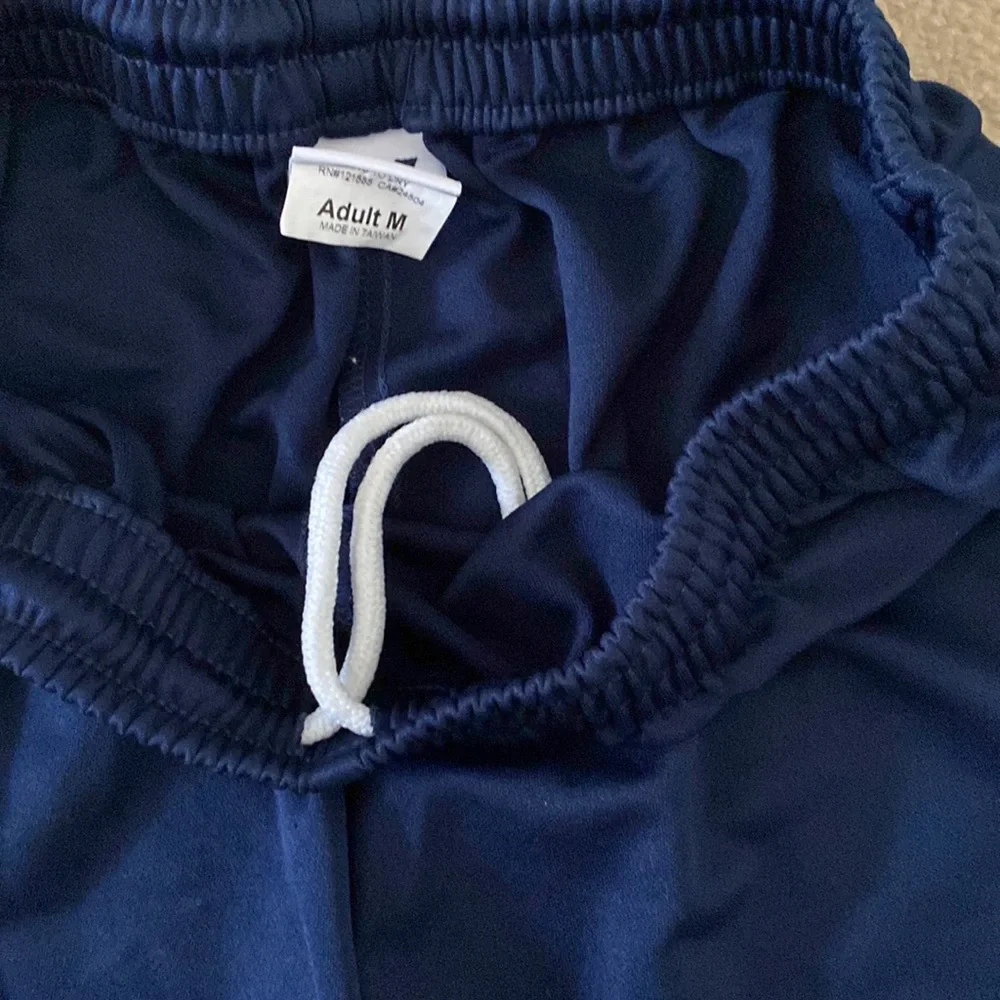 Soccer Shorts - Adult M